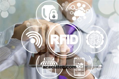 2020 REAL ID, Chips & RFID